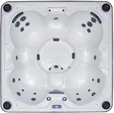 Cal Spas GR630L Hot Tub