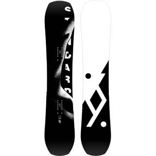 '18/'19 Yes Snowboards at Pelican
