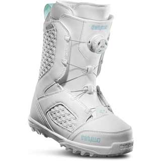 '19/'20 Thirtytwo Snowboard Boots at Pelican