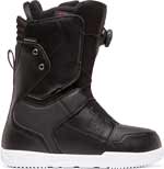'19/'20 DC Scout Boa SNOWBOARD BOOTS