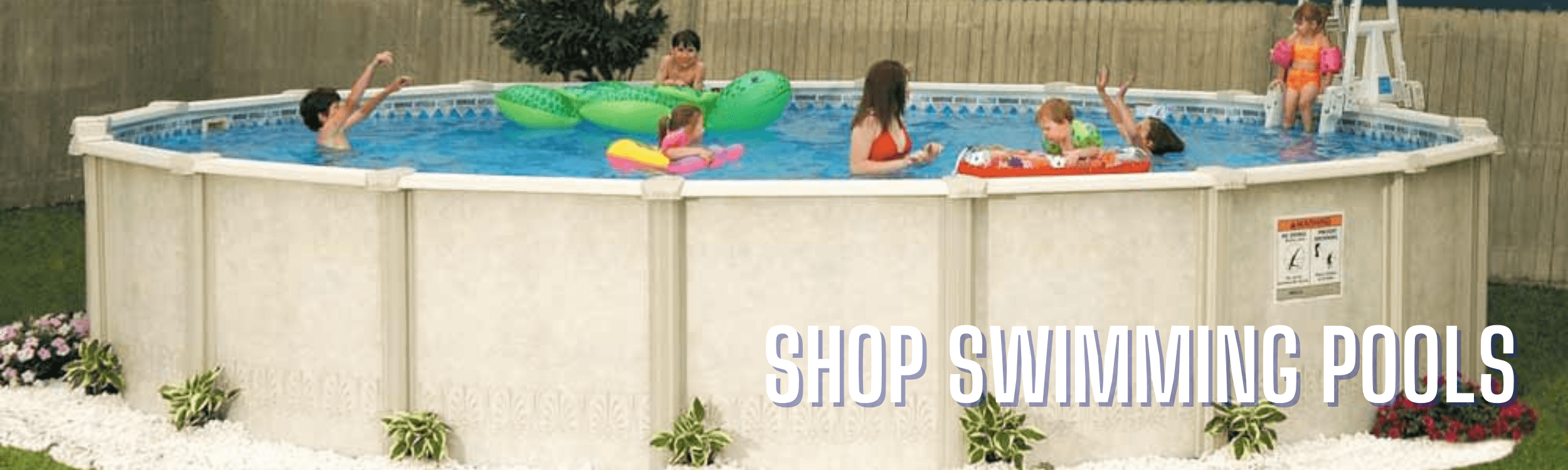 outdoor fun @ the LOWEST PRICES GUARANTEED!IMMEDIATE DELIVERY ON ALL IN-STOCK MODELS!