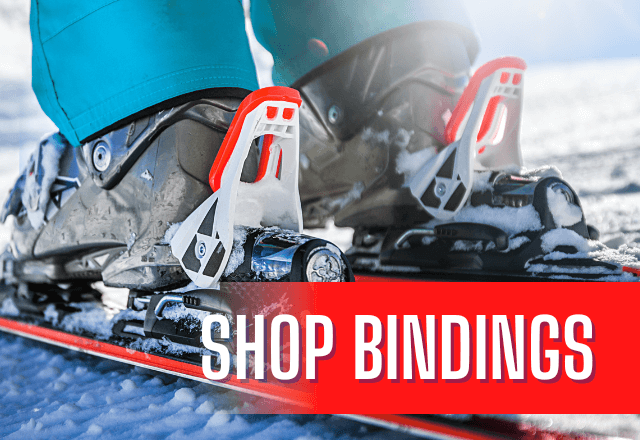 Pelican Ski Shops - Shop Ski Bindings