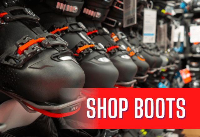 Pelican Ski Shops - Shop Ski Boots