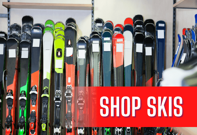 Pelican Ski Shops - Shop Skis