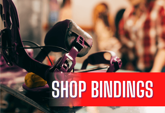 Shop Snowboard Bindings