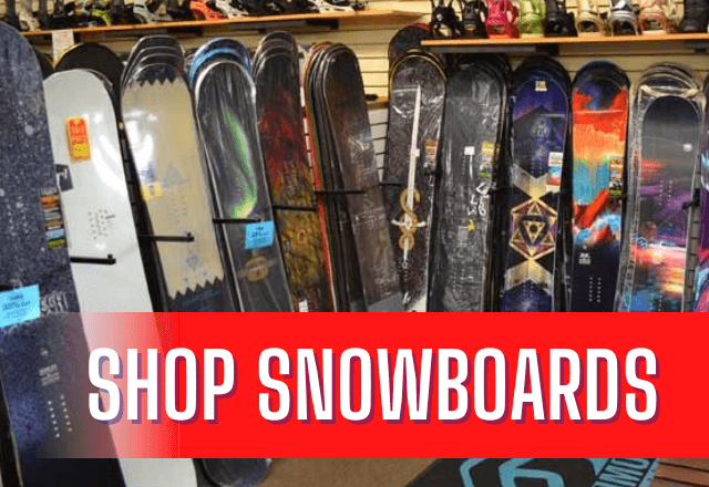 Shop Snowboards