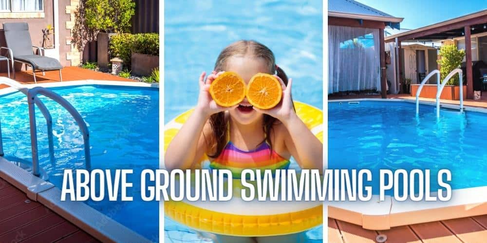 Swimming Pool Supply Store - 2023 Above Ground Pools, Chemicals, Accessories