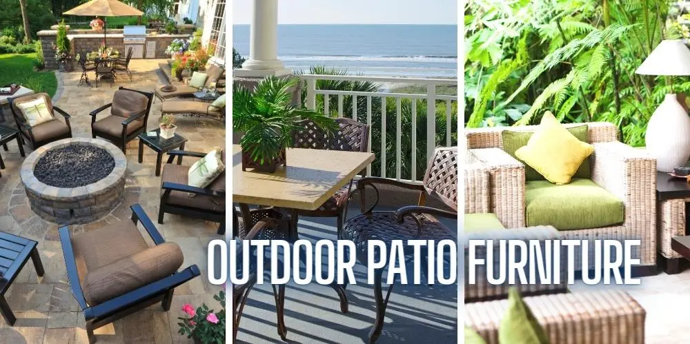 Outdoor Furniture Store in NJ & PA