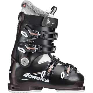 '20/'21 Nordica Ski Boots at Pelican