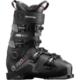 '17/'18 Salomon Ski Boots at Pelican