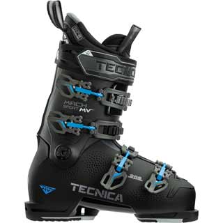 '17/'18 Tecnica Ski Boots at Pelican