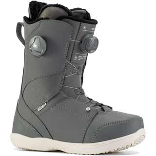 '20/'21 Ride Snowboard Boots at Pelican