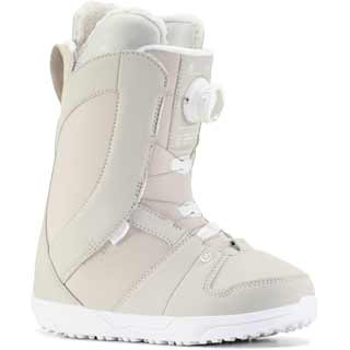 '20/'21 Ride Snowboard Boots at Pelican