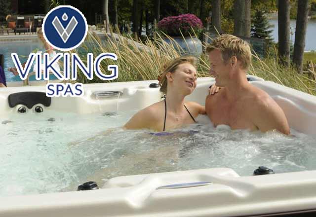 Viking Spas Hot Tubs & Spas