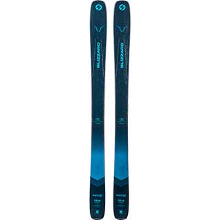 '20/'21 Blizzard Skis at Pelican