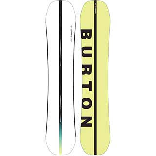 '20/'21 Burton Snowboards at Pelican