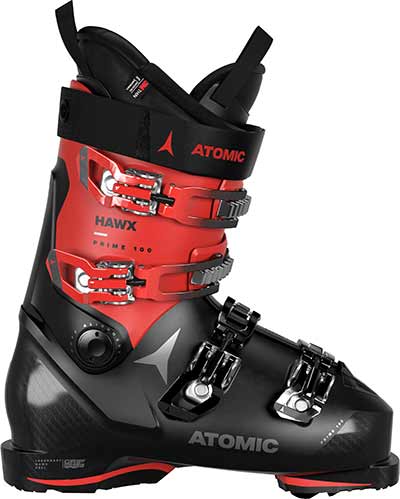 Atomic Hawx Prime 100 GW Ski Boots
