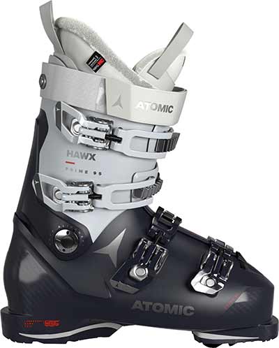 Atomic Hawx Prime 95 W Women's Ski Boots