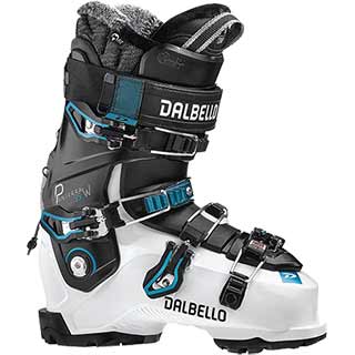 Dalbello Ski Boots at Pelican
