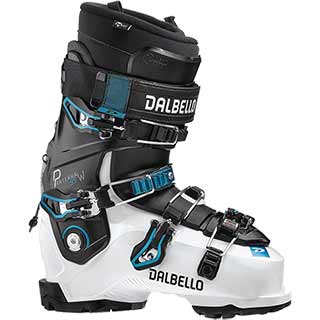 Dalbello Ski Boots at Pelican