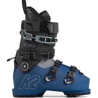 K2 Ski Boots at Pelican