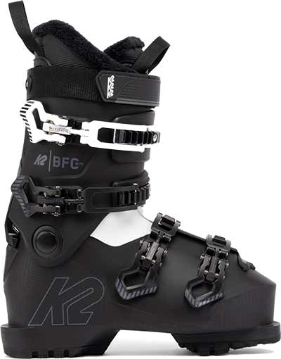 K2 BFC W 75 Women's Ski Boots