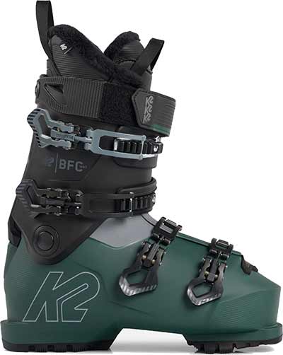 K2 BFC W 85 Women's Ski Boots