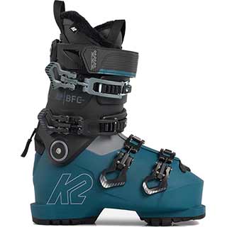 K2 Ski Boots at Pelican