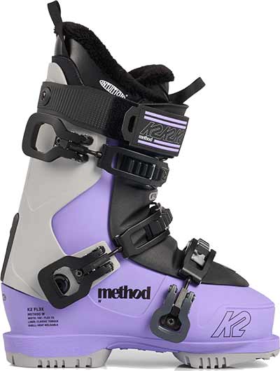 K2 METHOD W 70 Women's Ski Boots
