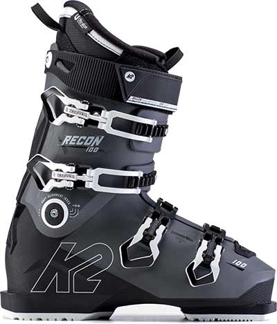 K2 RECON 100 Ski Boots