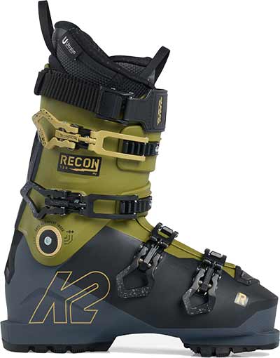 K2 RECON 120 Ski Boots