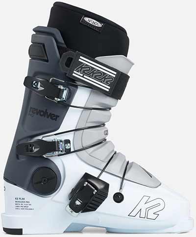 K2 REVOLVER PRO 100 Ski Boots