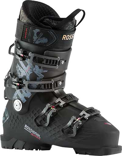 Rossignol Alltrack Pro 100 Ski Boots