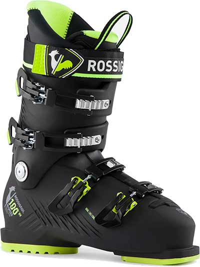 Rossignol Hi-Speed 100 HV Ski Boots