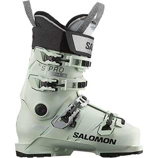 Salomon Ski Boots at Pelican