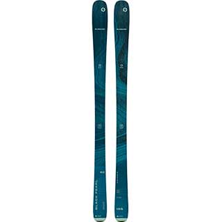Blizzard Skis at Pelican