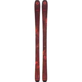 Blizzard Skis at Pelican