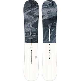 Burton Snowboard Hard Goods