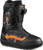 Vans Aura OG Boa Snowboard Boots
