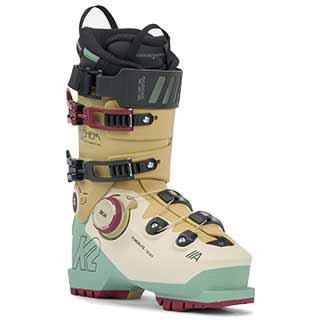 2024 K2 Ski Boots at Pelican