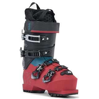 2024 K2 Ski Boots at Pelican