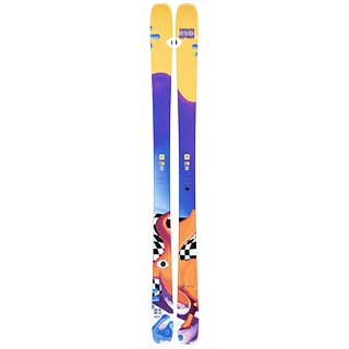 2024 Atomic Skis at Pelican