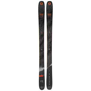 2024 Blizzard Skis at Pelican