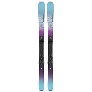 2024 Atomic Skis at Pelican