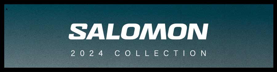 2024 Salomon Snowboard Bindings at Pelican