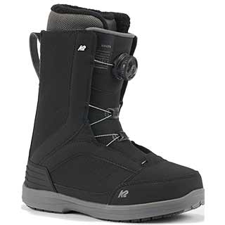 2024 K2 Snowboard Boots at Pelican