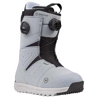2024 Nidecker Snowboards Boots at Pelican