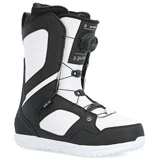 2024 Ride Snowboard Boots at Pelican