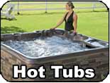 Pelican Hot Tubs