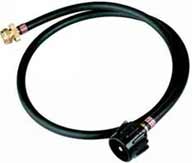 Grill Adapter Hoses
